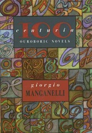 Centuria (Giorgio Manganelli)