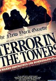 Without Warning: Terror in the Towers (1993)