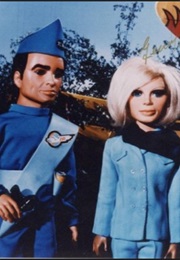 Thunderbirds (1966)