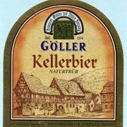 Goller Kellerbier