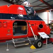 The Helicopter Museum