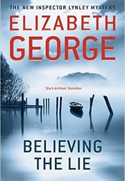 Believing the Lie (Elizabeth George)