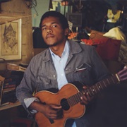 Benjamin Booker