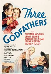 Three Godfathers (Richard Boleslawski)