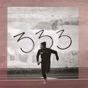 Fever 333- Strength in Numb333rs