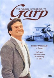 The World According to Garp (T. S. Garp)