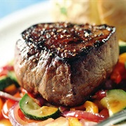 Hvalkjøtt (Whale Meat)