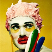 Leigh Bowery, 33,  AIDS-Related Illness