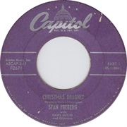 Christmas Dragnet (Parts I & II)