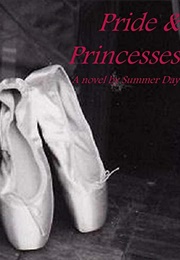 Pride & Princesses (Summer Day)