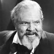 George Orson Welles, 70, Heart Attack