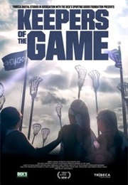 Keepers of the Game (2016)