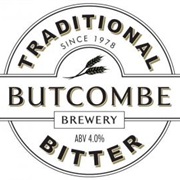 Butcombe Bitter