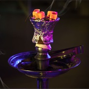 Hookah