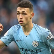 Phil Foden