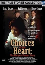 Choices of the Heart (1995)