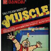Muscle Wrestling