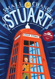 Small Change for Stuart (Lissa Evans)