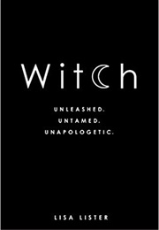 Witch (Lisa Lister)