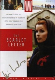 The Scarlet Letter (1973)