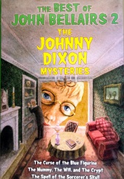 The Best of John Bellairs (John Bellairs)