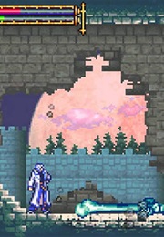 Castlevania: Aria of Sorrow (2003)