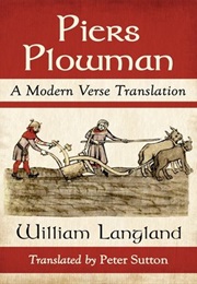 Piers Plowman (William Langland)