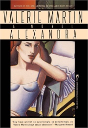 Alexandra (Valerie Martin)