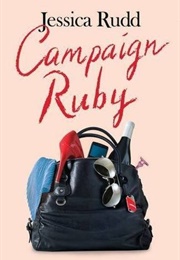 Campaign Ruby (Jessica Rudd)