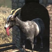 Goat Simulator
