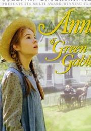 Anne of Green Gables: The Collection