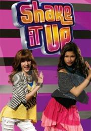Shake It Up: The Movie
