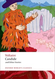 Candide and Other Stories (Voltaire)
