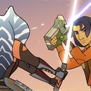 Forces of Destiny: A Disarming Lesson