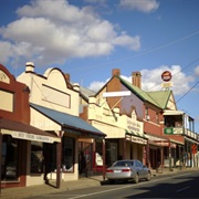 Rutherglen, Victoria