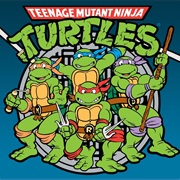Teenage Mutant Ninja Turtles
