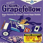 Sir Grapefellow
