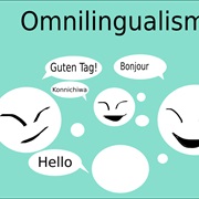 Omnilingualism
