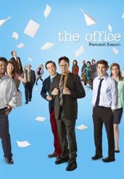 The Office (1 Episode)