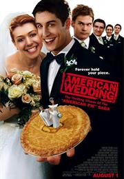 American Wedding (2003)