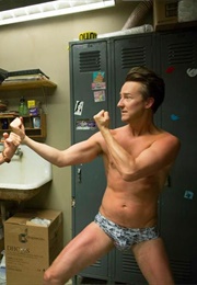 Edward Norton - Birdman (2014)