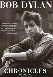 Chronicles Volume One (Bob Dylan)