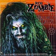 Rob Zombie : Hellbilly Deluxe