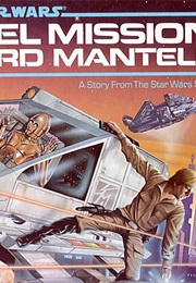 Rebel Mission to Ord Mantell (Brian Daley)