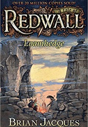 Loamhedge (Brian Jacques)