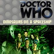 Dinosaurs on a Spaceship (1 Part)