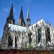 Cologne Cathedral