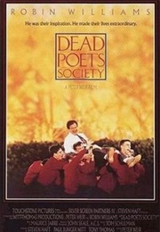 Dead Poets Society (1989)