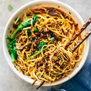 Dandan Noodles