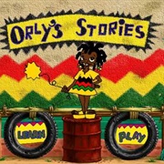 Orly's Draw-A-Story